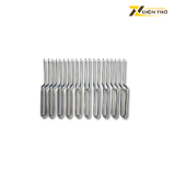 Điện trở lò chì