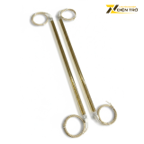 Thanh sưởi thạch anh hồng ngoại