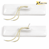 Điện trở sứ máng