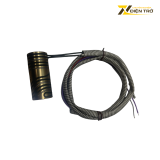 Điện trở lò xo đúc đồng