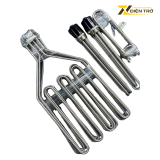 Điện trở máy sauna