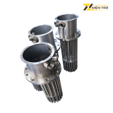 Điện trở mặt bích