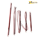 Điện trở Halogen màu đỏ