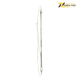 Điện trở Halogen màu trắng