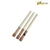 Điện trở ép seam thuỷ tinh