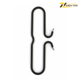 Điện trở ống xanh bẻ theo mẫu