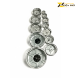 Cánh quạt công nghiệp