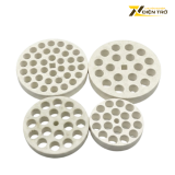 Sứ tổ ong chịu nhiệt