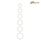 Ron chắn nước Teflon