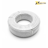 Dây chịu nhiệt trắng