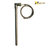 Điện trở đun chì 1 đầu