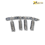 Điện trở sấy gió