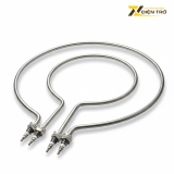 Điện trở vòng tròn