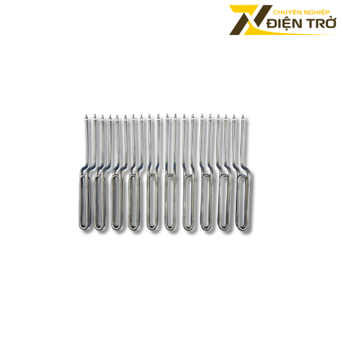 Điện trở lò chì