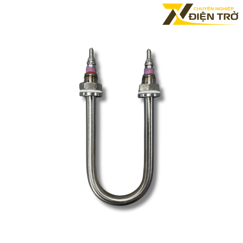 Điện trở đun nước chữ U
