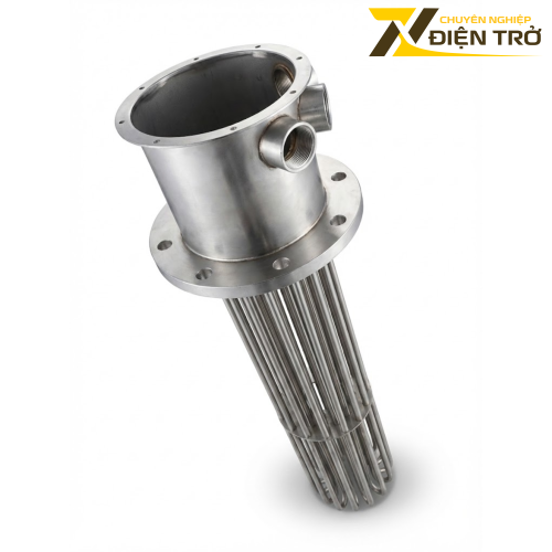 Điện trở nồi hơi