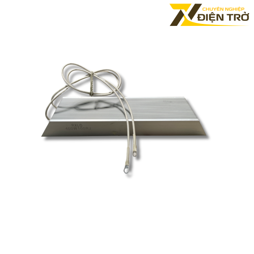 Điện trở xả nhôm