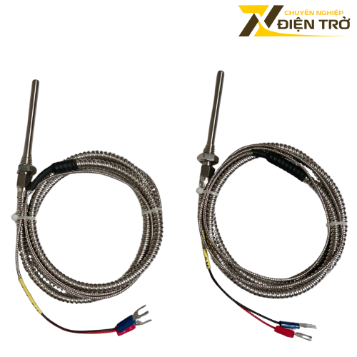 Cảm biến nhiệt dạng que