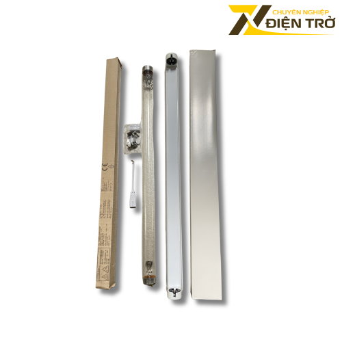 Đèn Uv diệt khuẩn