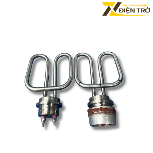 Điện trở gia nhiệt kiểu