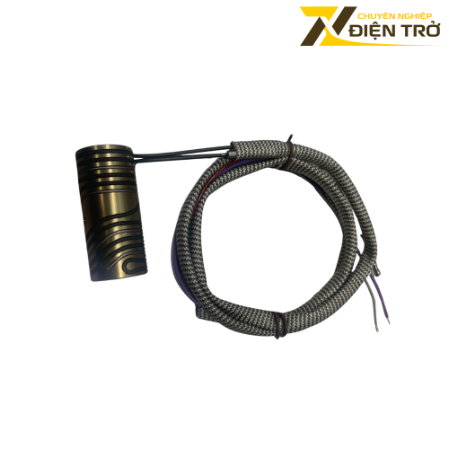 Điện trở lò xo đúc đồng