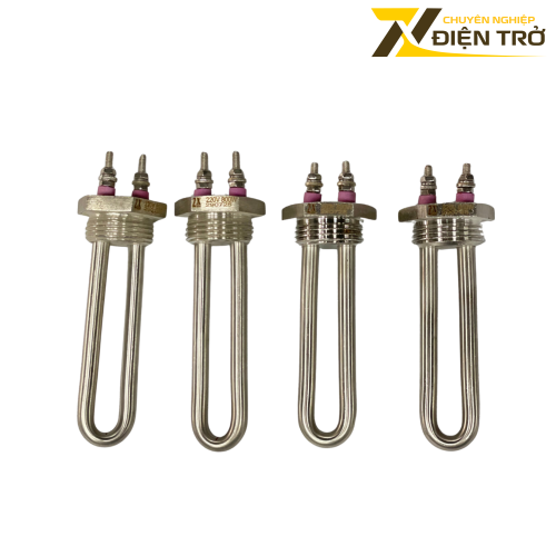 Điện trở đun nước đầu ren