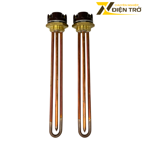 Điện trở nhúng đồng