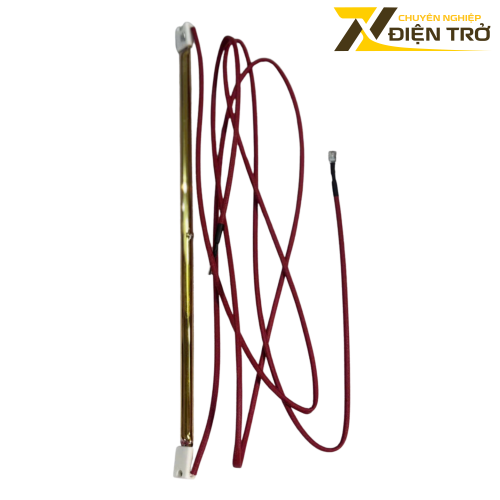 Bóng đèn sấy hồng ngoại