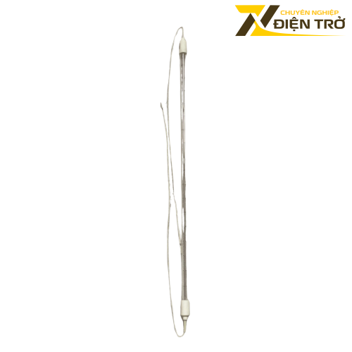 Điện trở Halogen màu trắng