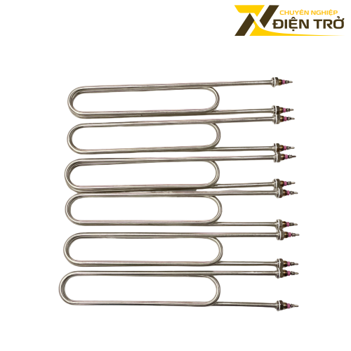 Điện trở U đôi