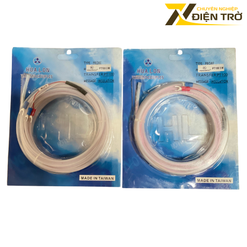 Dây dò PT100
