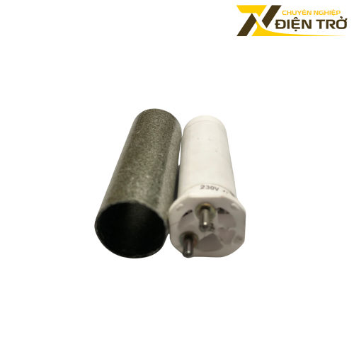 Điện trở thổi gió