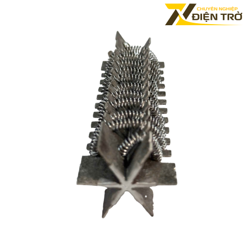 Điện trở thổi gió trái khế