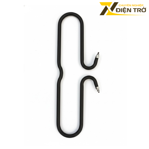 Điện trở ống xanh bẻ theo mẫu