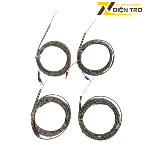 Dây dò Pt100 đầu kim
