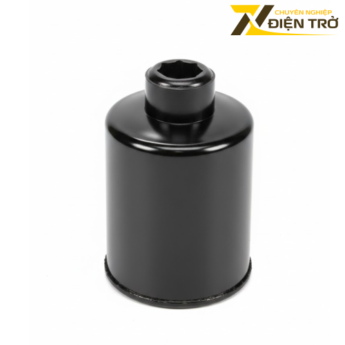 Nắp bảo vệ đầu ren M59