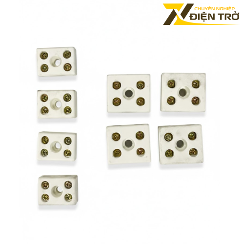 Domino sứ chịu nhiệt