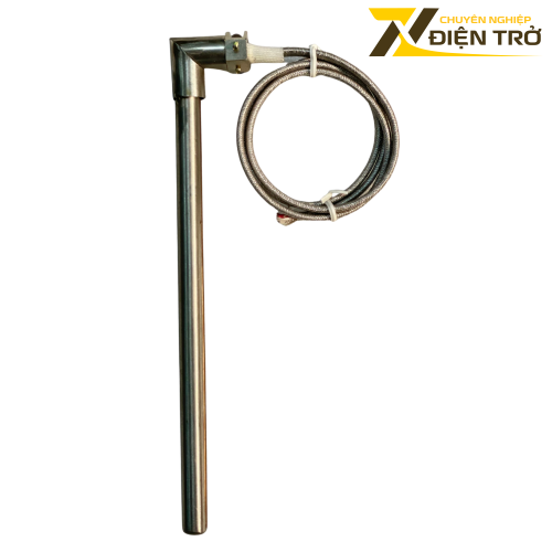 Điện trở đun chì 1 đầu