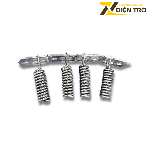 Điện trở sấy gió