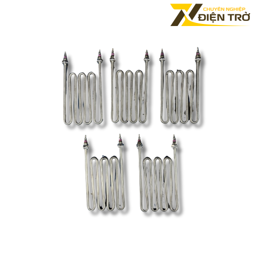 Điện trở sấy gió M