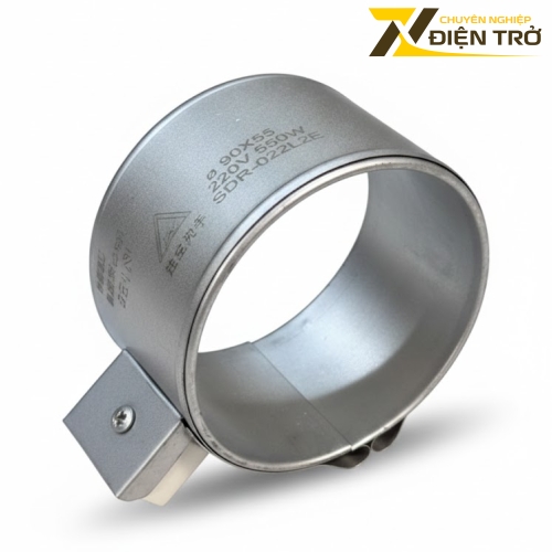 Điện trở vòng nhôm