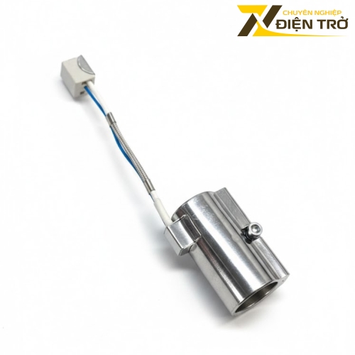 Điện trở vòng inox